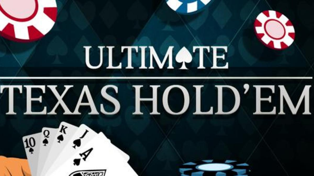 Texas Hold’em EEBET