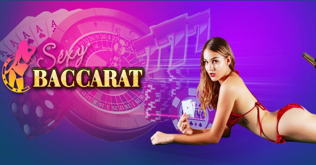 Sexy Baccarat EEBET
